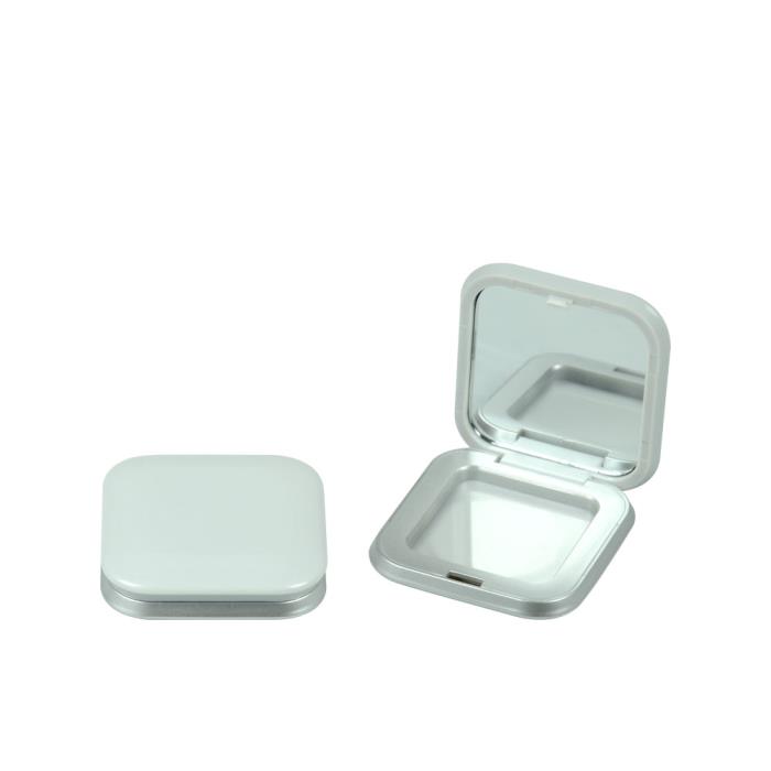 PS Blush Case with Mirror