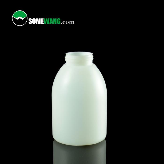 PE Foamer Bottle-350ml-SWC-BE40L350E