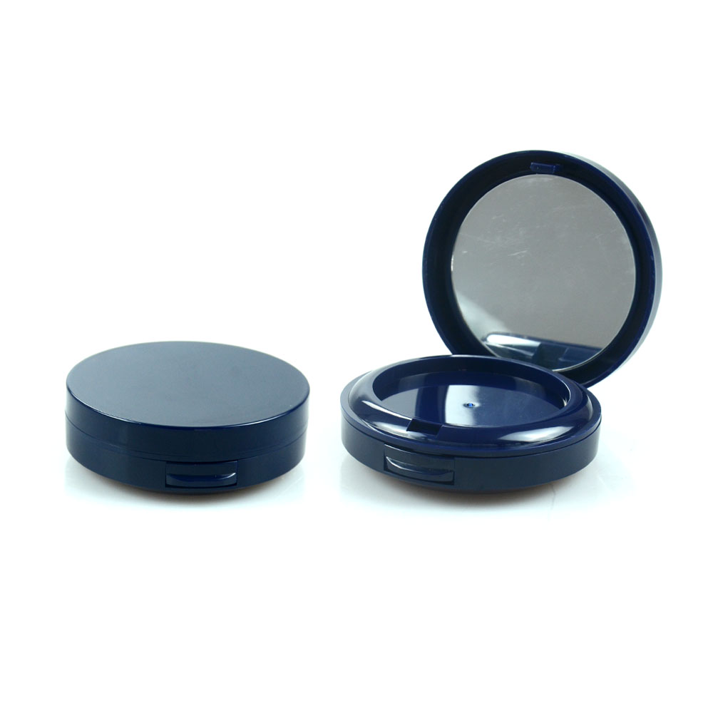 ABS compact powder case-SWC-CMF010