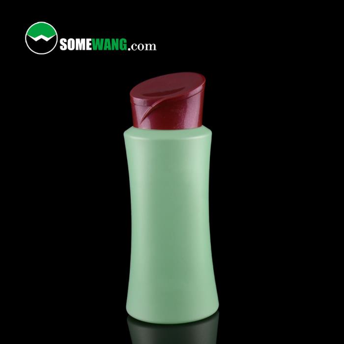 PE Shampoo Bottle-750ml-SWC-BE00L750H