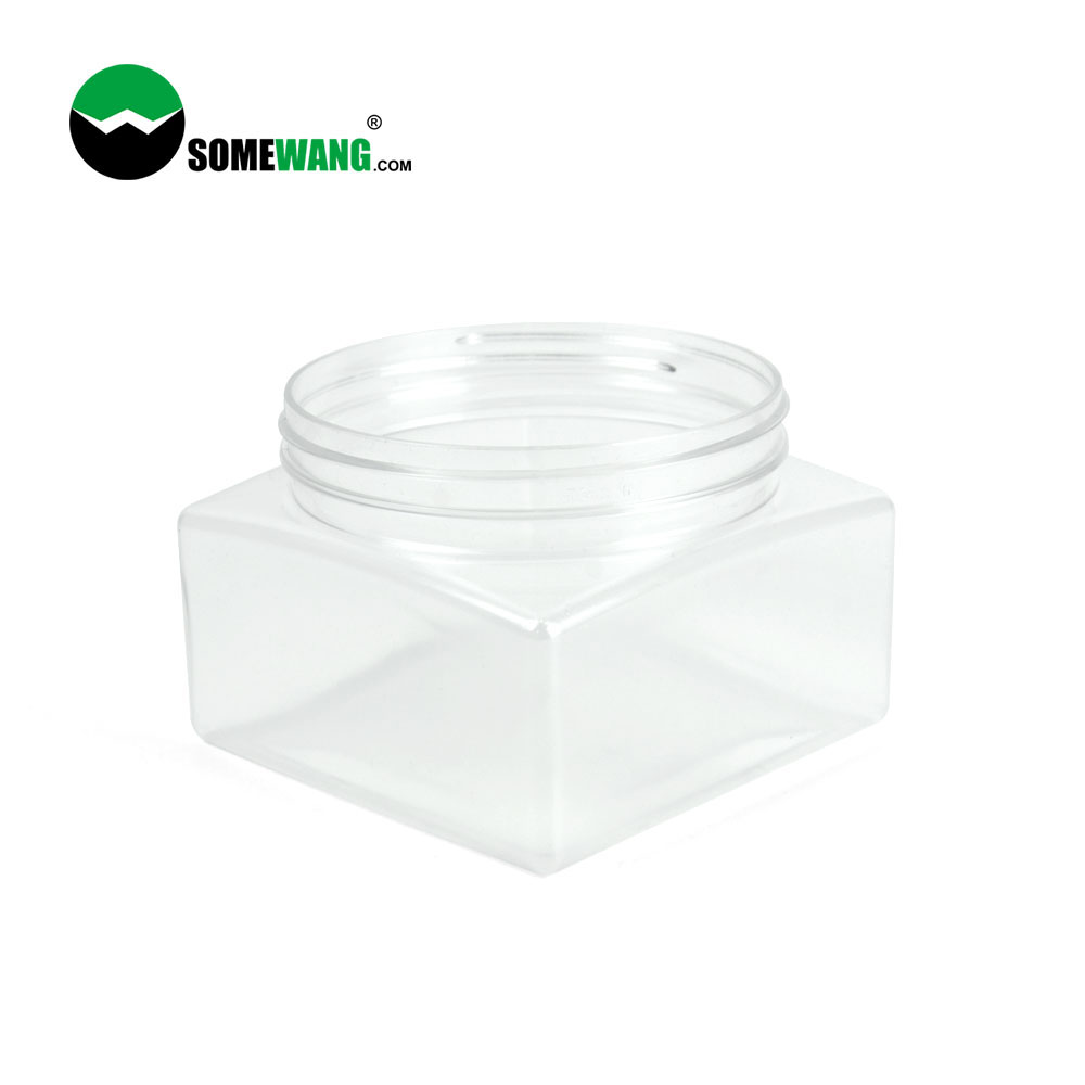 PET Cream Jar-350ml-AS-JT350C