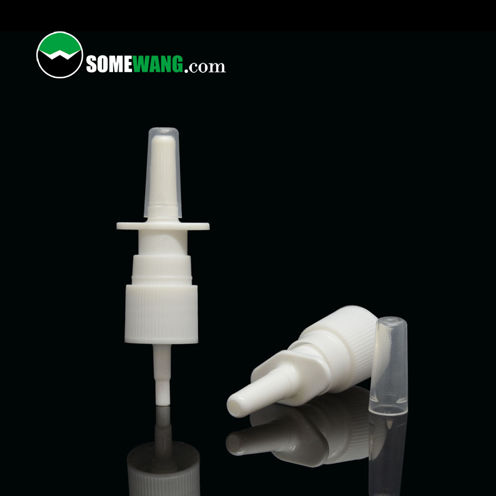 Nasal Spray Pump-18/410 -SWC-SPP181L