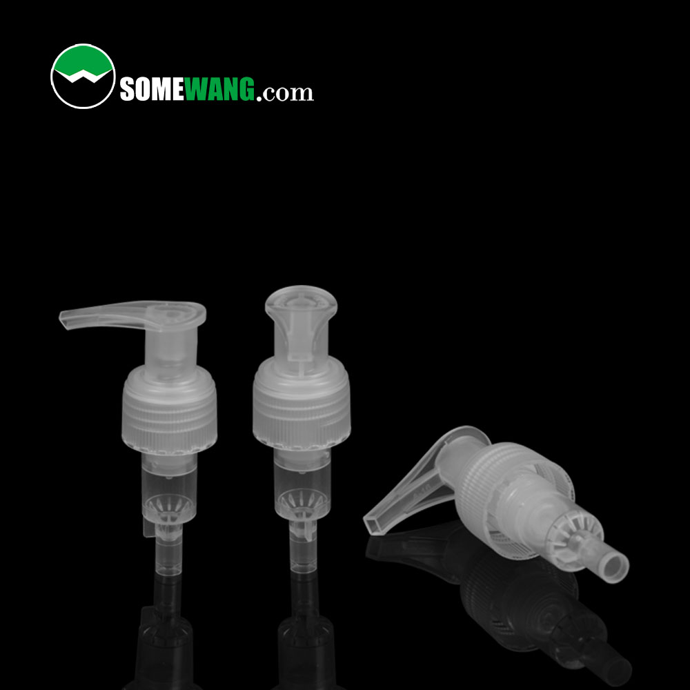 Right Left Lotion Pump-24/410-SWC-LPP241E