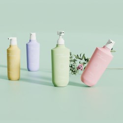 Get Pumped for Perfection: Somewangs Soft Touch Pump Bottle!