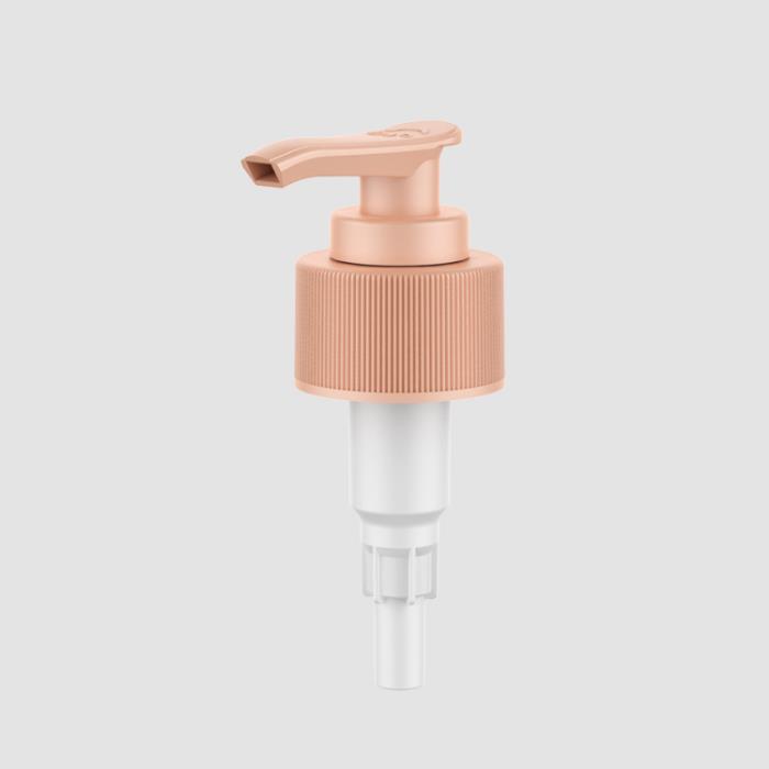 Screw Switch Lotion Pumps (SR-302)