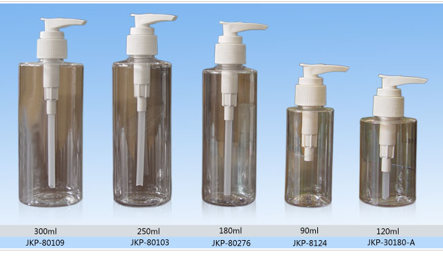 300ml Pet Bottle Product K K Plastic Factory Limited