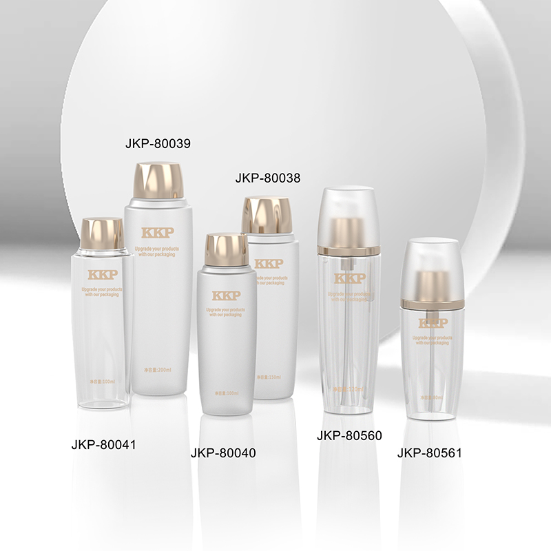 Slim Skin Care Series