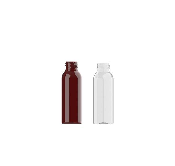 50ml PET bottle T6360