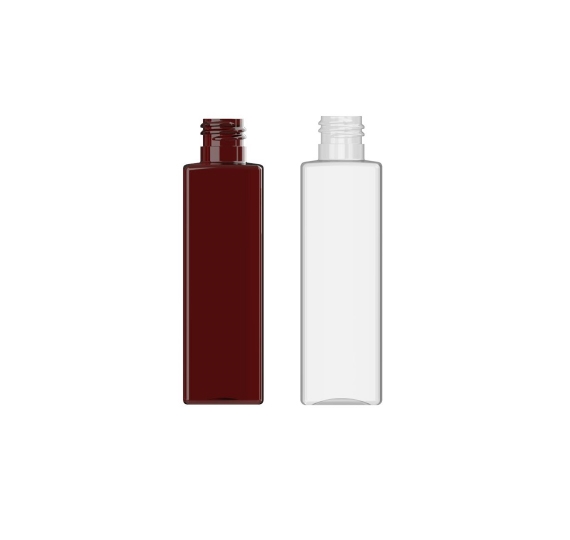 100ml PET Bottle T4062