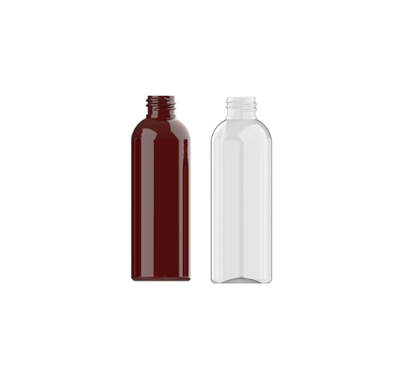 100ml PET Bottle T5783