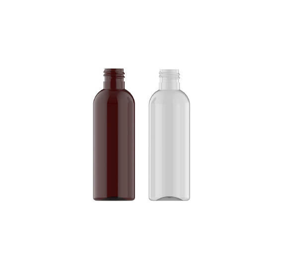 100ml PET Bottle T6249