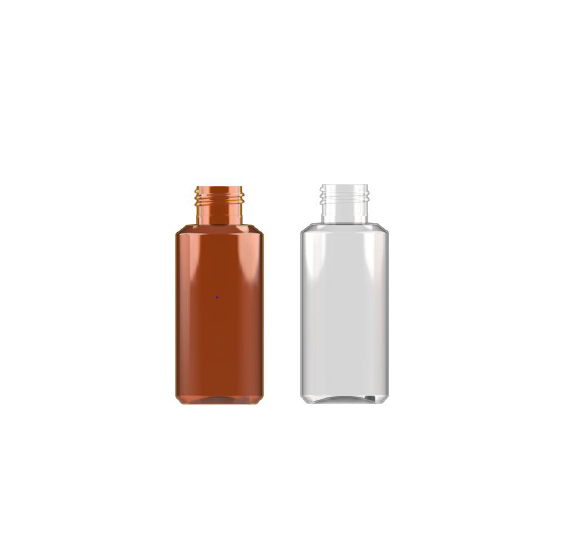 100ml PET Bottle 685