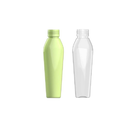 100ml PET Bottle 193