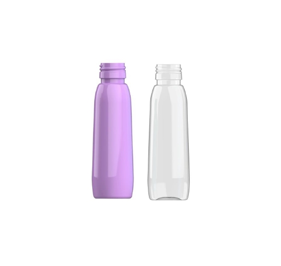 100ml PET Bottle 653