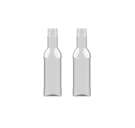 150ml PET Bottle 148