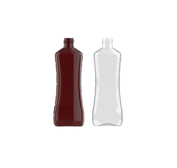 200ml PET Bottle 901