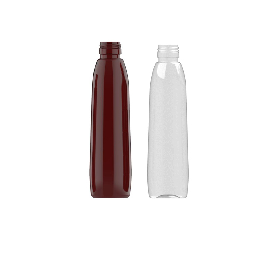 200ml PET Bottle 670