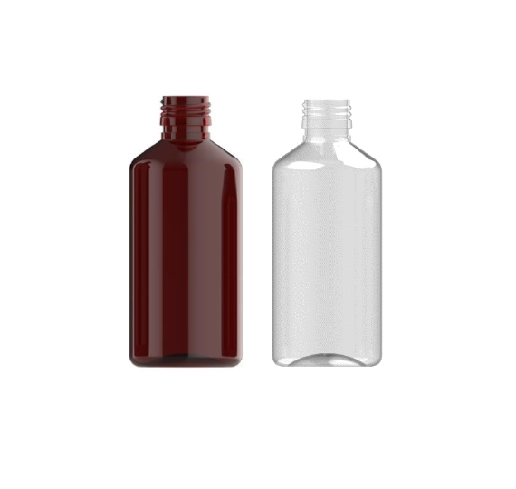 200ml PET Bottle 769