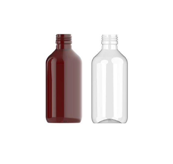 200ml PET Bottle 130