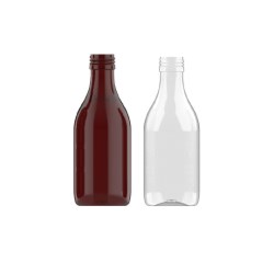 200ml PET Bottle 818