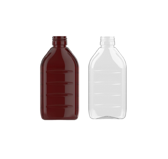 200ml PET Bottle 902