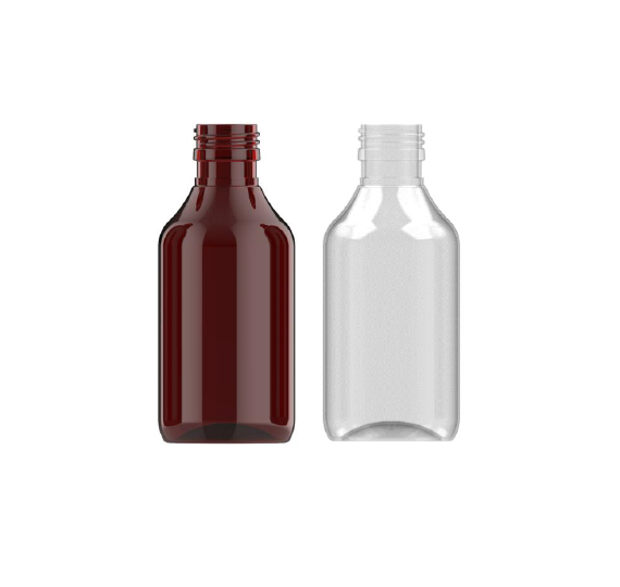 200ml PET Bottle 433