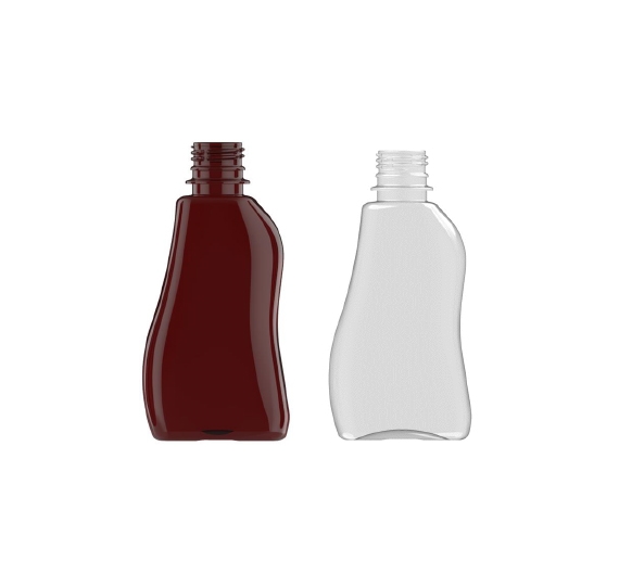 225ml PET Bottle 605