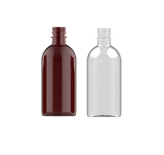 450ml PET Bottle 401