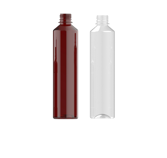 500ml PET Bottle 466