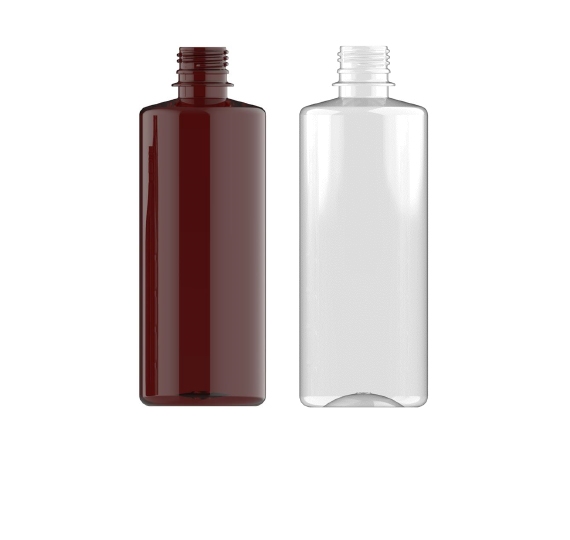 500ml PET Bottle 996