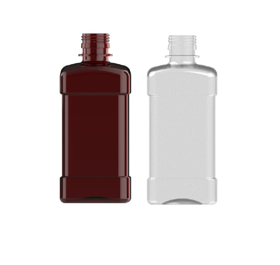 500ml PET Bottle 152