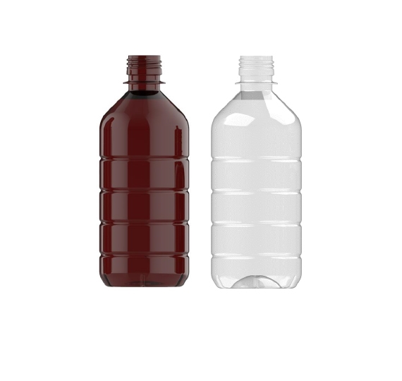 500ml PET Bottle 700