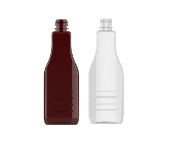 550ml PET Bottle 128