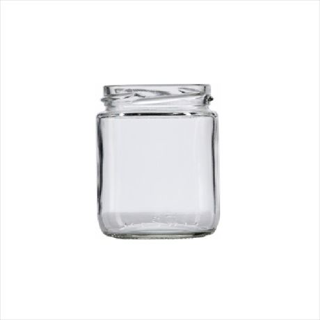 Glass Jars