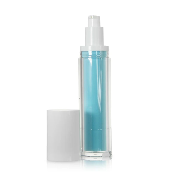 Refillable Airless Bottle