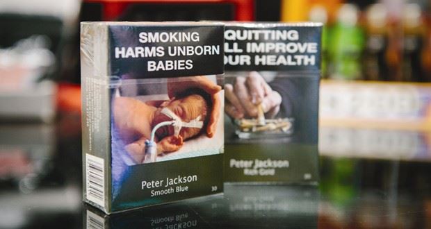 CPMA: No-deal Brexit could force changes to UK tobacco packaging