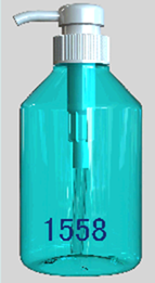 PET Bottles