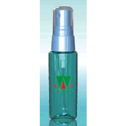 PET Plastic Bottle - 1014 - 30 ml