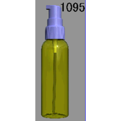 PET Plastic Bottle - 1095 - 60 ml