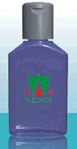 PET Plastic Bottle - 1146 - 120 ml