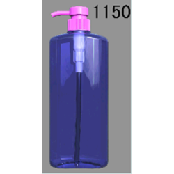 PET Plastic Bottle - 1150 - 1050 ml