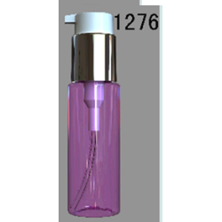 PET Plastic Bottle - 1276 - 30 ml