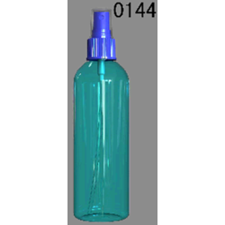 PET Plastic Bottle - 144 - 270 ml