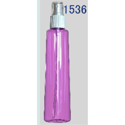 PET Plastic Bottle - 1536 - 360 ml