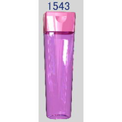 PET Plastic Bottle - 1543 - 150 ml