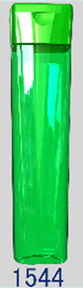 PET Plastic Bottle - 1544 - 200 ml