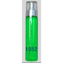 PET Plastic Bottle - 1552 - 160 ml