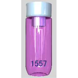 PET Plastic Bottle - 1557 - 300 ml