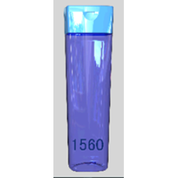 PET Plastic Bottle - 1560 - 300 ml