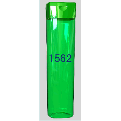 PET Plastic Bottle - 1562 - 400 ml